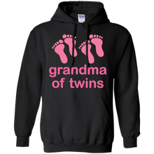 Grandma-Of-Twins-Shirt-Cute-Twin-Girls-T-shirt