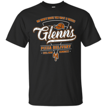 Glenn-rhee-shirt--Pizza-delivery-call-now-dumbass