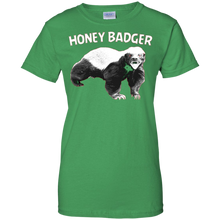 Funny-Honey-Badger-T-shirt---Honey-Badger-Don't-Care-Funny-T