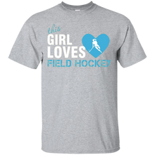 Field-hockey-shirt---I-am-a-field-hockey-girl