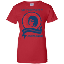 Franknfurter-for-President-in-2016