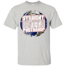 Flat-Earthers-Conspiracy-Theory-Is-the-Earth-Round-Shirt