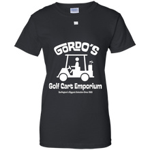 Gordo's-Golf-Cart-Emporium-Shirt