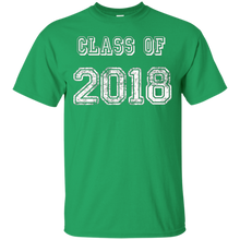 Class-of-2018---Kindergarten-T-shirt