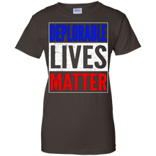 Deplorables-Lives-Matter-T-Shirt