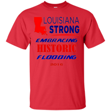 DeBran-Shirts-Louisiana-Strong-T-Shirt