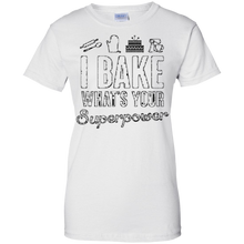 Funny-I-Bake-What's-Your-Superpower-T-shirt