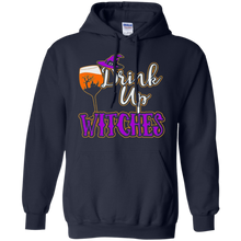 Halloween-Drink-Up-Witches-Shirt