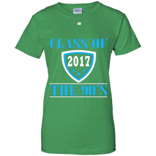 Class-Of-2017-Seniors-T-shirt