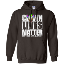Clown-Lives-Matter-T-Shirt-Distressed-Vintage