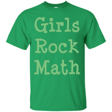 Girls-Rock-Math-t-shirt