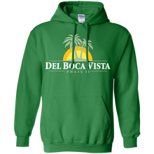 Del-Boca-Vista---Retirement-Community-T-Shirt