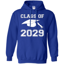 Class-of-2029-T-Shirt