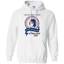 Franknfurter-for-President-in-2016