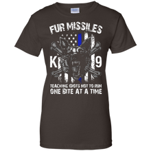 FUR-MISSILE-K9-T-SHIRT---Gifts-for-Dog-Lovers-T-Shirt