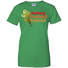 Fantasy-Football-Legend-Gold-Edition-T--Shirt