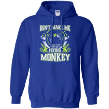 Flying-Monkey-T-Shirt
