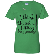 Funny-Bassoon-Player-Tee-Bassoonist-Music-T-shirt