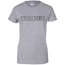 HomeBody-T-Shirt