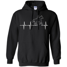 Horse-In-My-Heartbeat-T-Shirt-Funny-Horse-Lovers-Quote-Gift