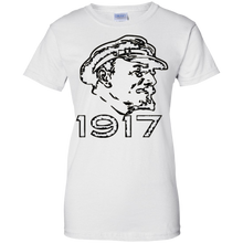 Funny-Lenin-1917-Tee---Lenin-1917-Shirt
