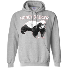 Funny-Honey-Badger-T-shirt---Honey-Badger-Don't-Care-Funny-T