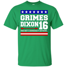 Grimes-Dixon-2016-President-t-shirt