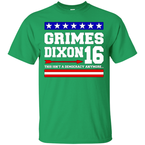 Grimes-Dixon-2016-President-t-shirt