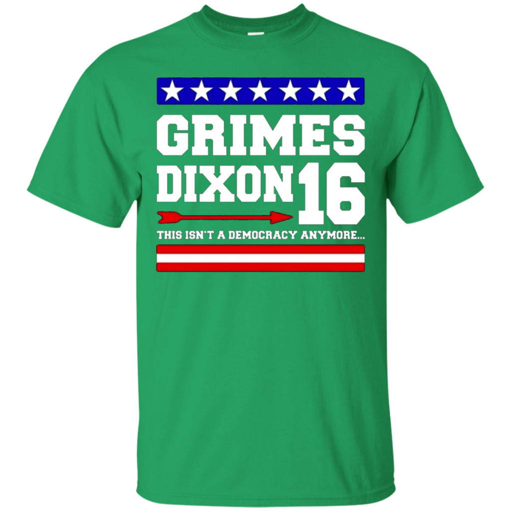 Grimes-Dixon-2016-President-t-shirt