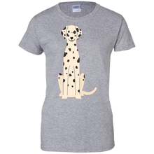 Dalmation-Dog-Shirt-Dogs-Mom-Dad-Puppy-Pet-Gift-Firefighter