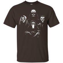 GalacticRhapsody-T-Shirt
