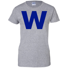 Cubbies-Tees-Chicago-_quot_W_quot_-Flying-Flag-Baseball-Winning-Shirt