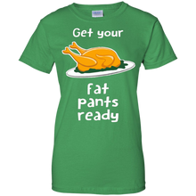 Get-your-fat-pants-ready-T-shirt