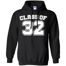 Class-of-32-2032-School-Tee-Shirt---Graduation-Class-Party