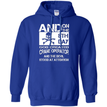 crane-operator-tshirts-and-on-the-8th-day-god-created-cran