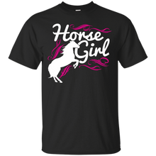 Horse-Girl-T-shirts---Horse-T-shirt-Riding-Lovers-Shirts