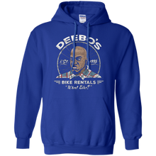 Deebo's-bike-rentals-t-shirt---DEEBOS-BIKE-RENTALS