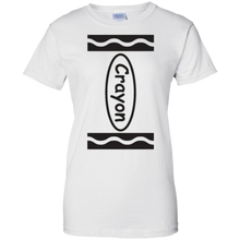 Crayon-Halloween-Costume-T-shirt