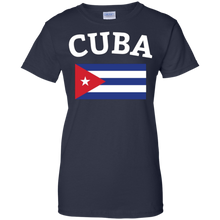 Cuba-Cuban-Cubano-Shirt-Flag-T-Shirt