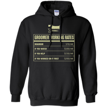 Groomer-T-shirt--groomer-working-rates-minimum-if-you-wathc