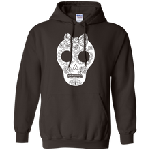 Girly-Sugar-Skull-Day-of-the-Dead-Color-Me-Shirt