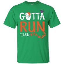 Gotta-Run-T.T.F.N-T-Shirt-Running-T-Shirt-Men's-RunningBuy-Gotta-Run-T.T.F.N-T-Shirt