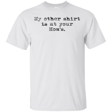 FUNNY-T-SHIRTS-FUNNY-SHIRTS-MY-OTHER-SHIRT-IS-AT-YOUR-MOM'S