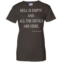 Hell-Is-Empty-Tee-Shirt-SHAKESPEARE