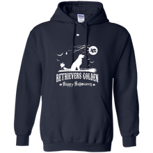 Dog-Halloween-Costume---RETRIEVERS-GOLDEN-T-shirt