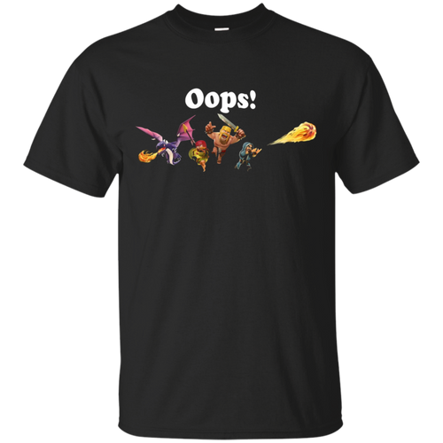 Clash-Royale-TShirt