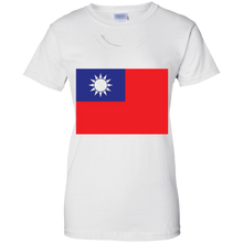 Flag-Of-Taiwan-Taiwanese-National-Flag-Shirt