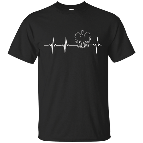 Fun-t-shirts--Polska-w-moim-bicie-serca--Polish-my-heartbeat