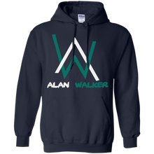 Faded-alan-walker-t-shirt