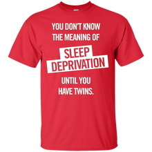 Funny-Sleep-Deprivation-Twins-T-Shirt